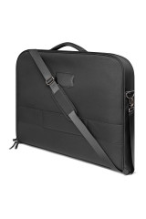 Cestovní taška na obleky Epic Garment bag Black č.5