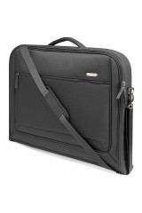 Cestovní taška na obleky Epic Garment bag Black č.4