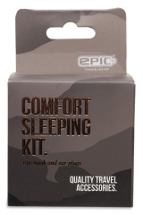 EPIC Travel Accessories 3.0 Supercomfort Sleeping č.2