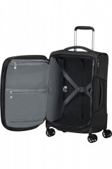 Kabinový cestovní kufr Samsonite Respark Oz.Black č.4