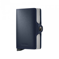 Twinwallet Secrid Original Navy č.1