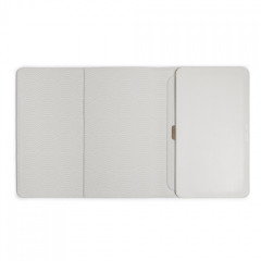 Orbitkey Hybrid Laptop Sleeve 16"KonMari - Stone  č.2