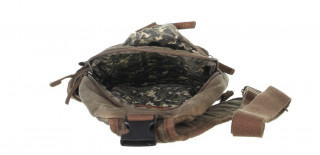 Plátěný Cross Bodybag Greenburry Aviator 5890-30 č.6