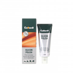 Collonil Silicon polish 75ml černý č.1